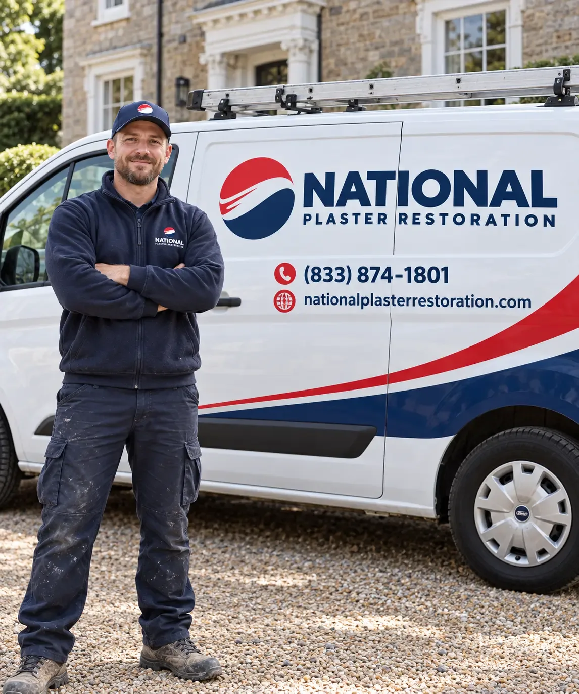 Plaster Repair company in Oakfield, ME